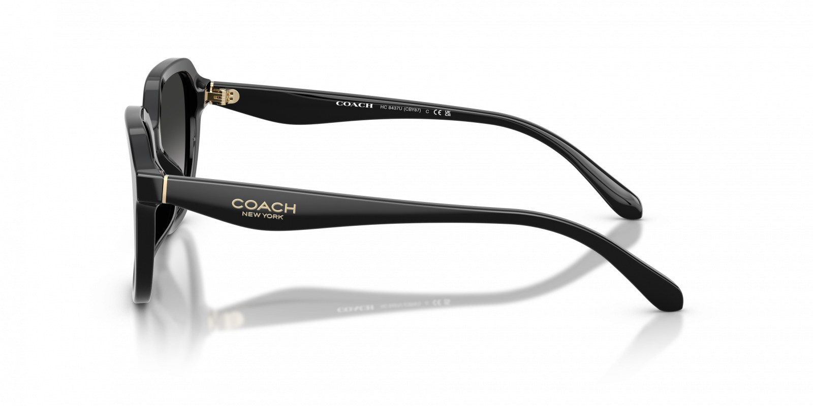 Coach HC8437U 50023C Cby87 